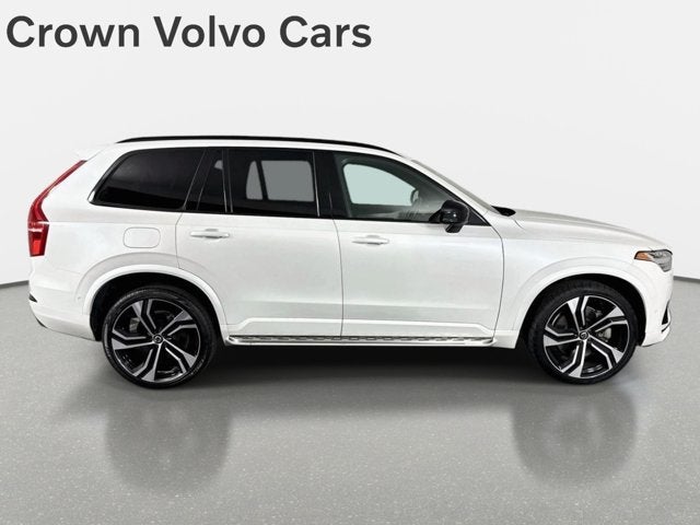 2021 Volvo XC90 R-Design