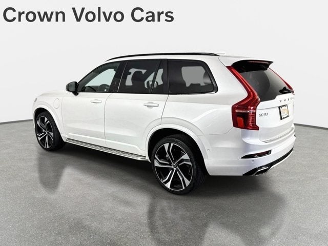 2021 Volvo XC90 R-Design