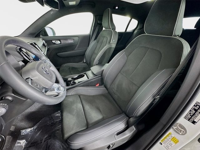 2023 Volvo C40 Recharge Pure Electric Plus