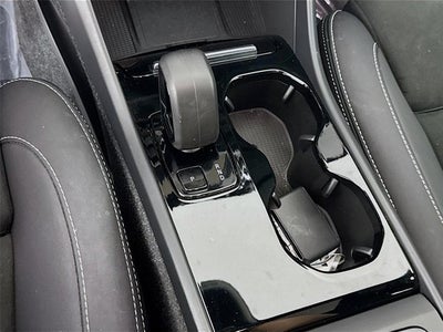 2023 Volvo C40 Recharge Pure Electric Plus