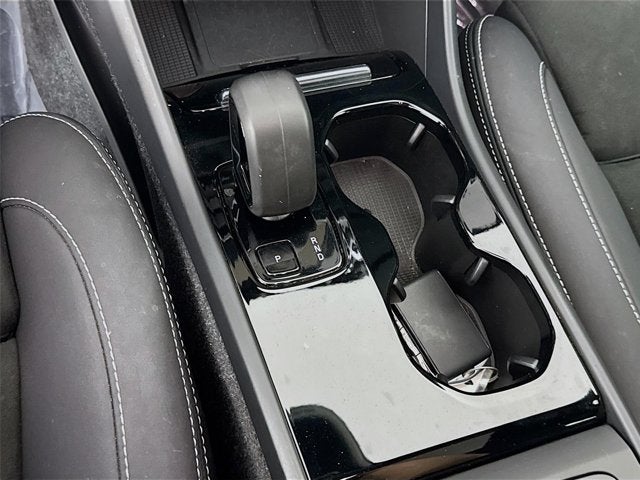 2023 Volvo C40 Recharge Pure Electric Plus