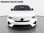 2023 Volvo C40 Recharge Pure Electric Plus