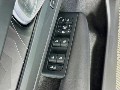 2023 Volvo C40 Recharge Pure Electric Plus