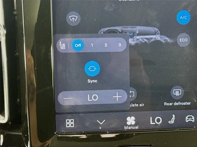 2023 Volvo C40 Recharge Pure Electric Plus