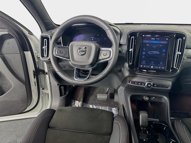 2023 Volvo C40 Recharge Pure Electric Plus