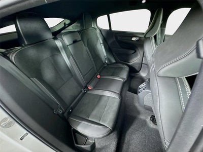 2023 Volvo C40 Recharge Pure Electric Plus