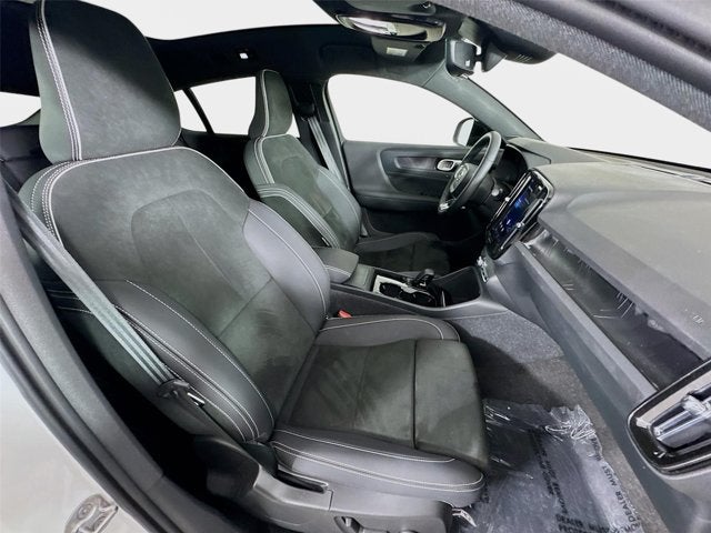2023 Volvo C40 Recharge Pure Electric Plus