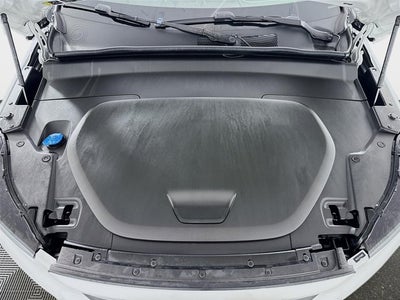 2023 Volvo C40 Recharge Pure Electric Plus