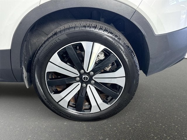 2023 Volvo C40 Recharge Pure Electric Plus