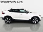 2023 Volvo C40 Recharge Pure Electric Plus