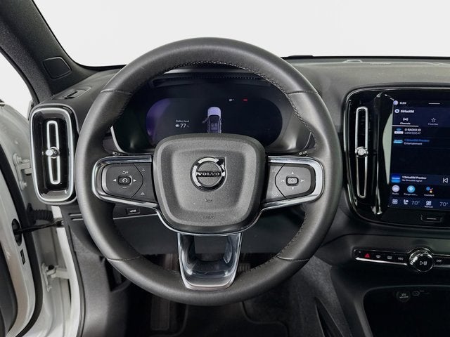 2023 Volvo C40 Recharge Ultimate
