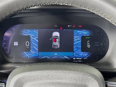 2023 Volvo C40 Recharge Ultimate