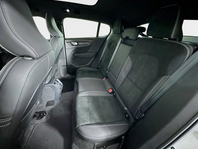 2023 Volvo C40 Recharge Ultimate