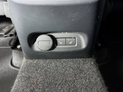 2023 Volvo C40 Recharge Ultimate