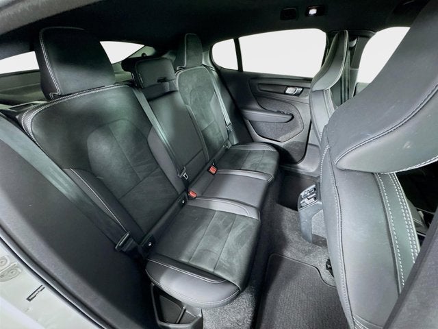 2023 Volvo C40 Recharge Ultimate