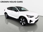 2023 Volvo C40 Recharge Ultimate