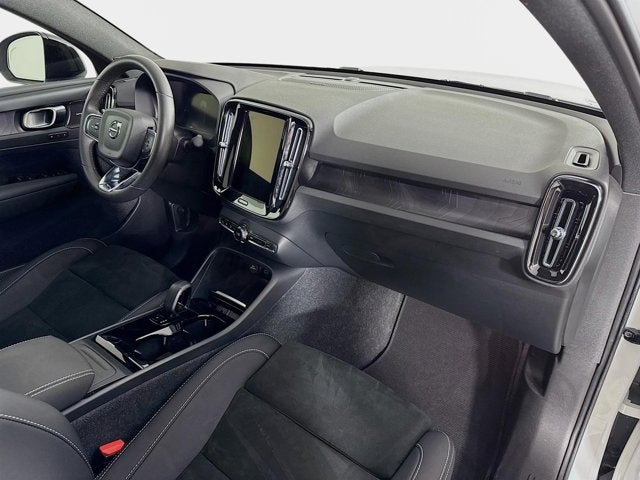 2023 Volvo C40 Recharge Ultimate