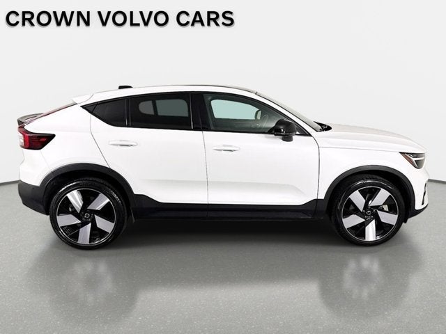 2023 Volvo C40 Recharge Ultimate