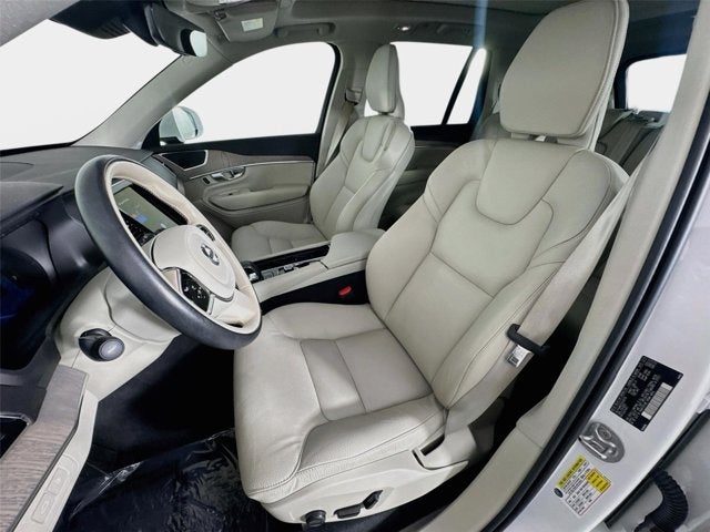 2024 Volvo XC90 Recharge Plug-In Hybrid Plus Bright Theme