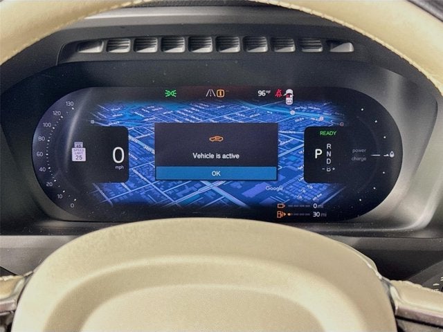 2024 Volvo XC90 Recharge Plug-In Hybrid Plus Bright Theme