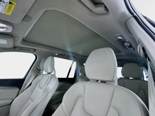 2024 Volvo XC90 Recharge Plug-In Hybrid Plus Bright Theme