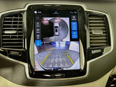 2024 Volvo XC90 Recharge Plug-In Hybrid Plus Bright Theme