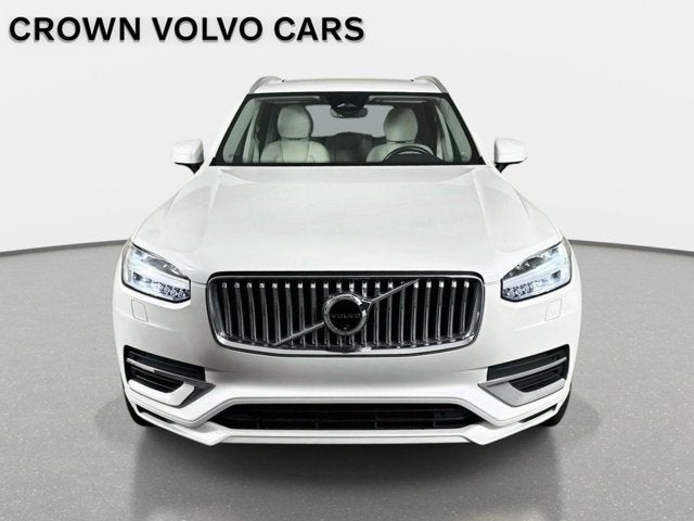 2024 Volvo XC90 Recharge Plug-In Hybrid Plus Bright Theme