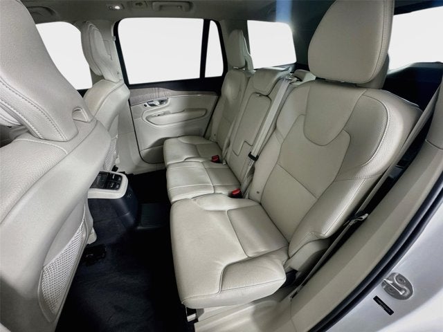 2024 Volvo XC90 Recharge Plug-In Hybrid Plus Bright Theme