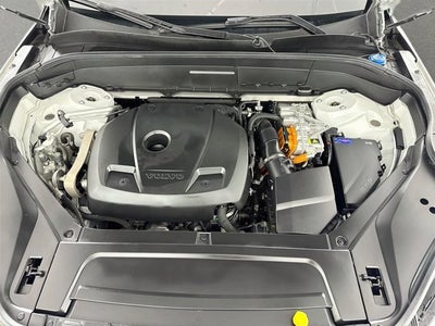 2024 Volvo XC90 Recharge Plug-In Hybrid Plus Bright Theme