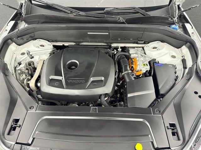 2024 Volvo XC90 Recharge Plug-In Hybrid Plus Bright Theme