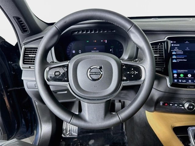 2024 Volvo XC90 Recharge Plug-In Hybrid Ultimate Bright Theme