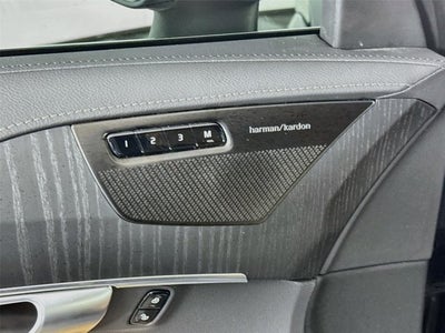 2024 Volvo XC90 Recharge Plug-In Hybrid Ultimate Bright Theme