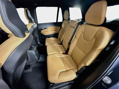 2024 Volvo XC90 Recharge Plug-In Hybrid Ultimate Bright Theme