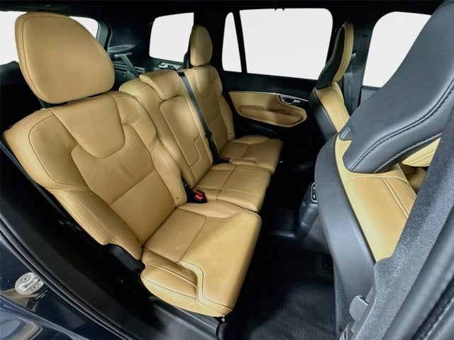 2024 Volvo XC90 Recharge Plug-In Hybrid Ultimate Bright Theme