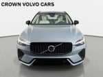 2024 Volvo XC60 Recharge Plug-In Hybrid Ultimate Dark Theme