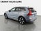 2024 Volvo XC60 Recharge Plug-In Hybrid Ultimate Dark Theme