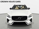 2023 Volvo XC60 Recharge Plug-In Hybrid Ultimate Dark Theme