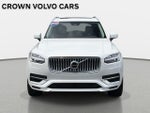 2025 Volvo XC90 Plug-In Hybrid Plus