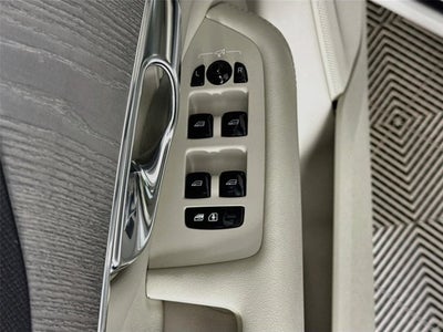 2025 Volvo XC90 Plug-In Hybrid Plus
