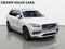 2025 Volvo XC90 Plug-In Hybrid Plus