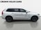 2025 Volvo XC90 Plug-In Hybrid Plus