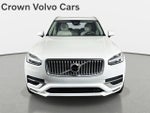 2025 Volvo XC90 Plug-In Hybrid Plus