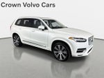 2025 Volvo XC90 Plug-In Hybrid Plus
