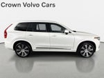2025 Volvo XC90 Plug-In Hybrid Plus