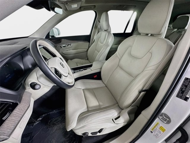 2025 Volvo XC90 Plug-In Hybrid Ultra