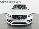 2025 Volvo XC90 Plug-In Hybrid Ultra