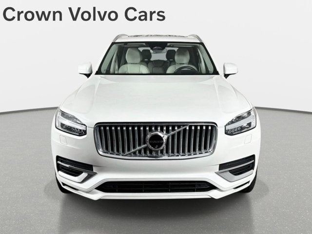 2025 Volvo XC90 Plug-In Hybrid Ultra