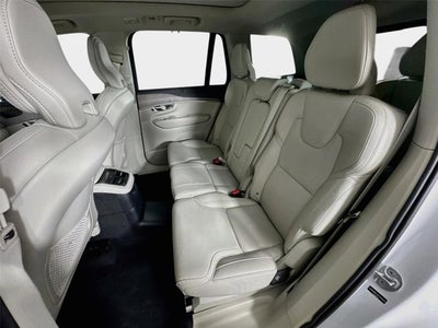 2025 Volvo XC90 Plug-In Hybrid Ultra