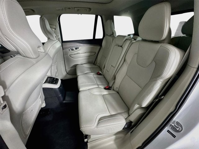 2025 Volvo XC90 Plug-In Hybrid Ultra