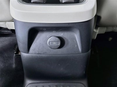2025 Volvo XC90 Plug-In Hybrid Ultra